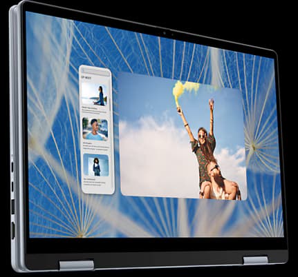 Dell Inspiron Laptop | Intel Core i5-4200U Processor | 6GB RAM | 500GB HDD | 15.6" HD Display | Windows 11 Pro 5