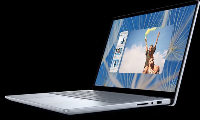 Dell Inspiron Laptop | Intel Core i5-4200U Processor | 6GB RAM | 500GB HDD | 15.6" HD Display | Windows 11 Pro 3
