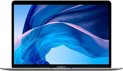 2020 Apple MacBook Air with Core i5 (1.1GHz, 8GB RAM, 250GB SSD) (13 inch) Space Gray 