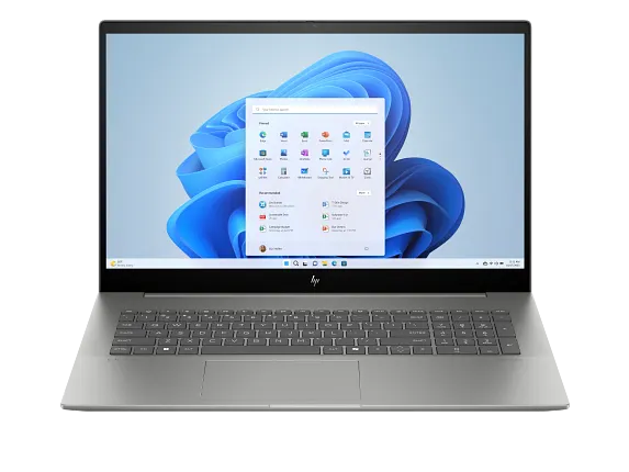 HP ENVY x360 Convertible 15.6" Laptop - AMD Ryzen 5 5500U, 8GB RAM, 512GB SSD, Windows 10 Home, UEFI BIOS, 2-in-1 Touchscreen Convertible 3